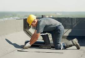 Fast & Reliable Emergency Roof Repairs in Walden, NY